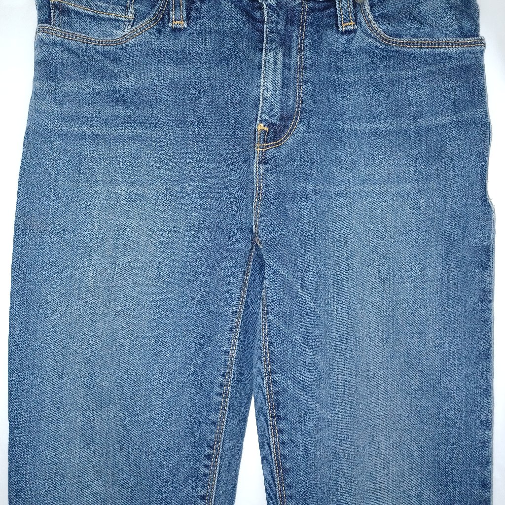Hudson Nico Super Skinny Jeans